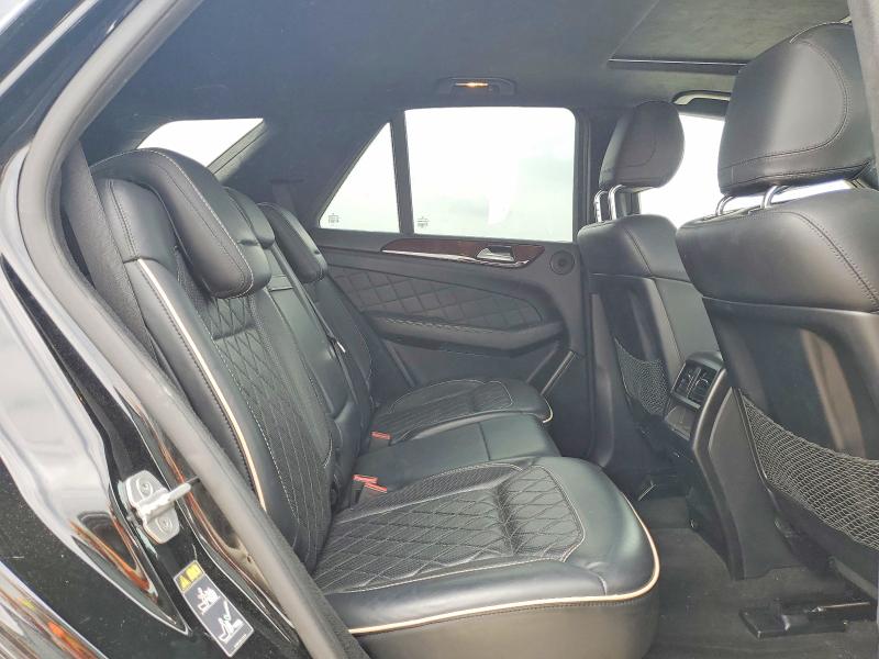 Продажа на аукционе авто 2013 Mercedes-benz Ml, vin: 4JGDA7DB5DA195365, номер лота: 50962566
