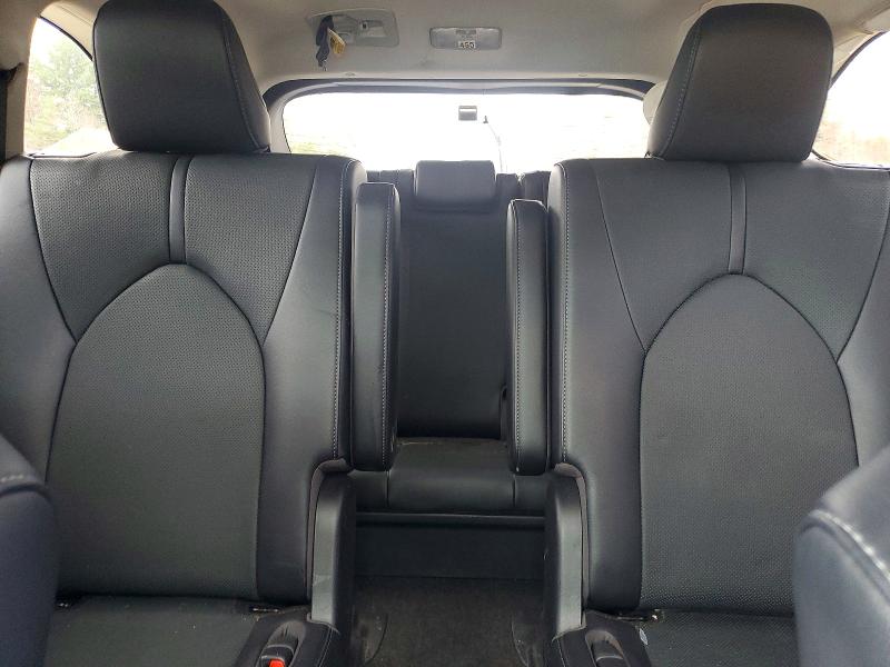 Aukcja sprzedaży 2023 Toyota Highlander Hybrid, vin: 5TDXBRCH2PS577120, numer aukcji: 50134016