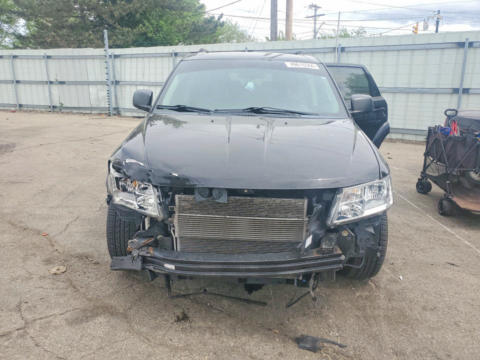 Продаж на аукціоні авто 2016 Dodge Journey, vin: 3C4PDCABXGT105338, номер лоту: 49615556