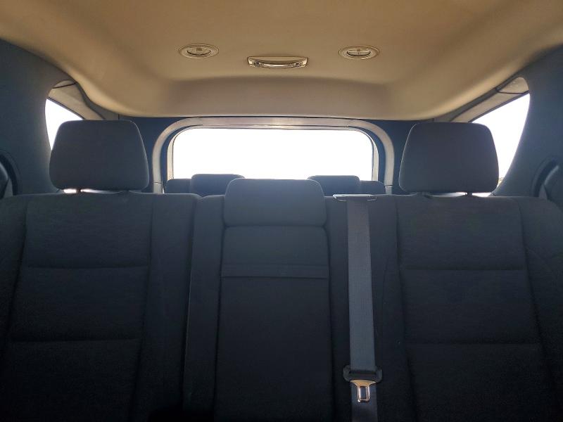 Продаж на аукціоні авто 2020 Dodge Durango, vin: 1C4RDHAG8LC186704, номер лоту: 50232986