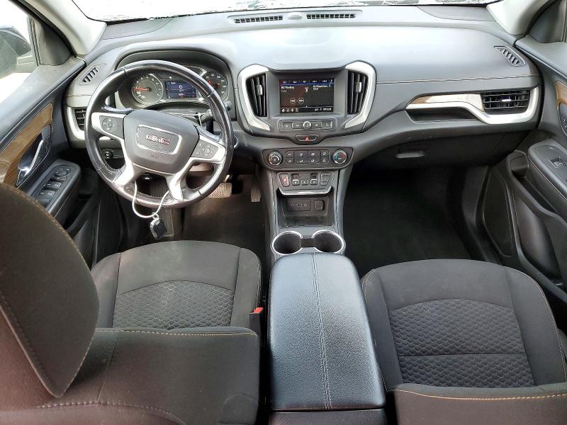 Aukcja sprzedaży 2019 Gmc Terrain, vin: 3GKALMEVXKL195882, numer aukcji: 51841146