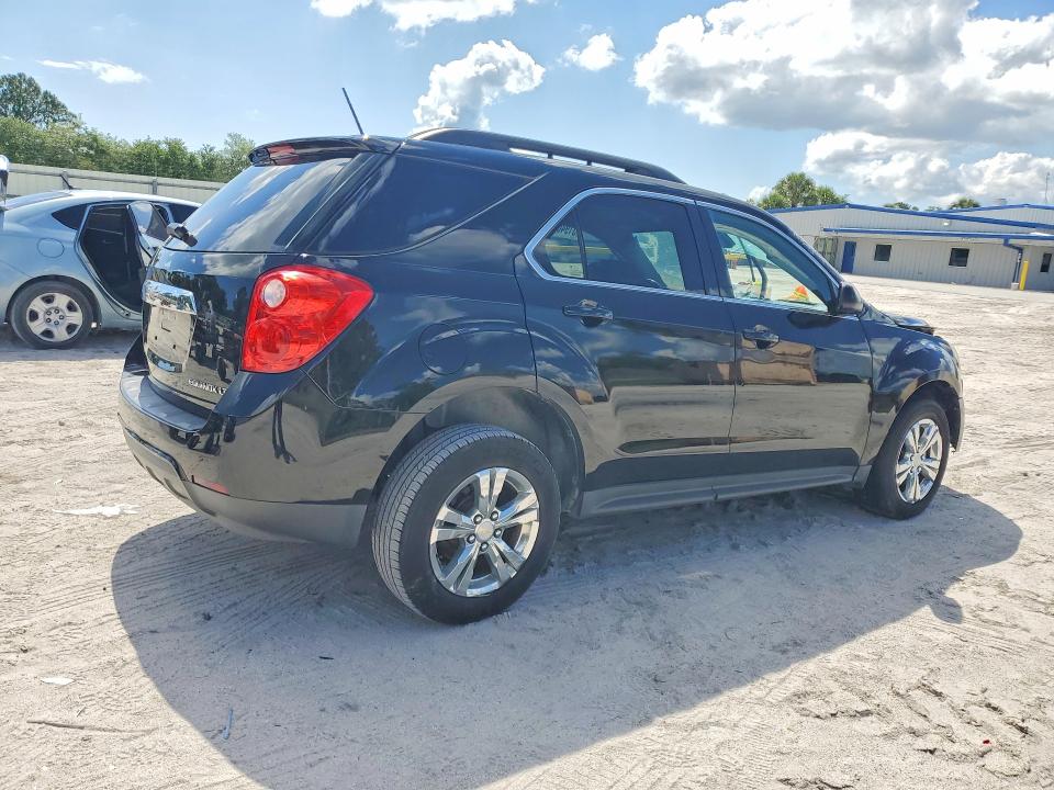 Продаж на аукціоні авто 2015 Chevrolet Equinox, vin: 2GNALBEK0F1145481, номер лоту: 51946866