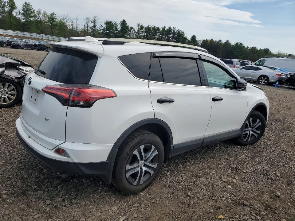 Aukcja sprzedaży 2018 Toyota Rav4, vin: 2T3ZFREV5JW469127, numer aukcji: 50152146