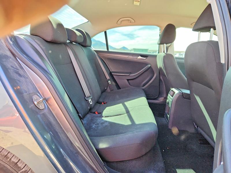 Продажа на аукционе авто 2016 Volkswagen Jetta, vin: 3VW267AJXGM399480, номер лота: 48928746