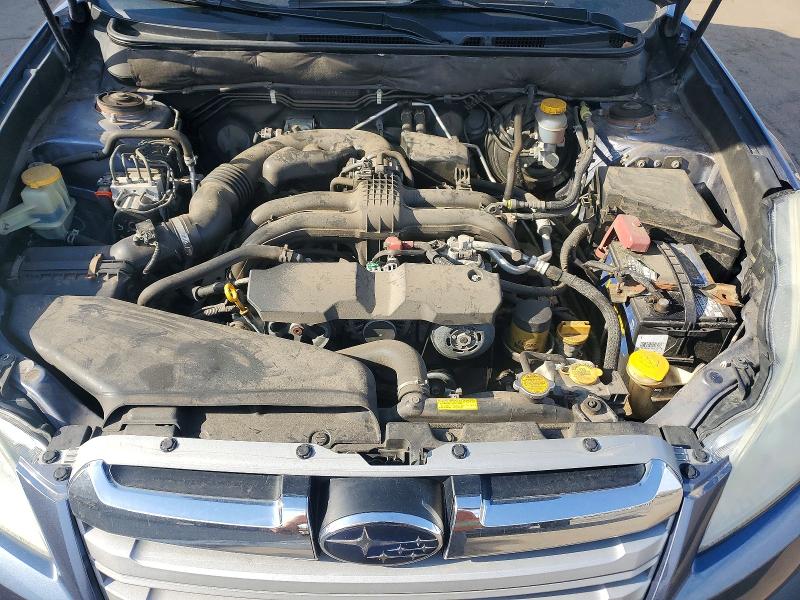 Aukcja sprzedaży 2014 Subaru Outback, vin: 4S4BRBCC0E3264577, numer aukcji: 49744996