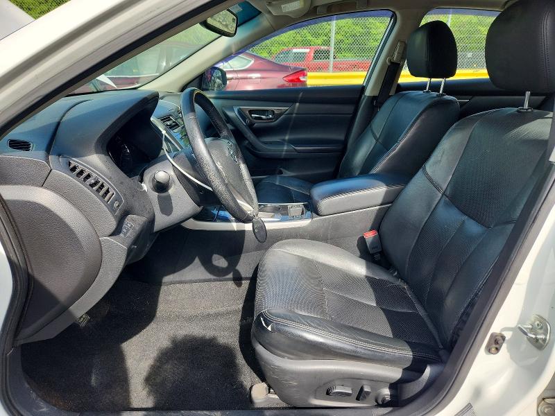 Aukcja sprzedaży 2014 Nissan Altima, vin: 1N4AL3AP5EN347932, numer aukcji: 51791876