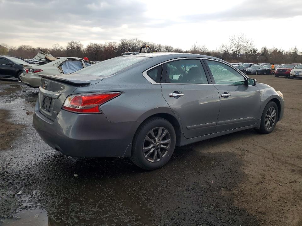 Aukcja sprzedaży 2015 Nissan Altima, vin: 1N4AL3AP2FC489572, numer aukcji: 48265296