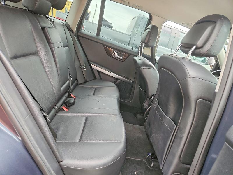 Aukcja sprzedaży 2014 Mercedes-benz Glk, vin: WDCGG8JB5EG299339, numer aukcji: 51493766