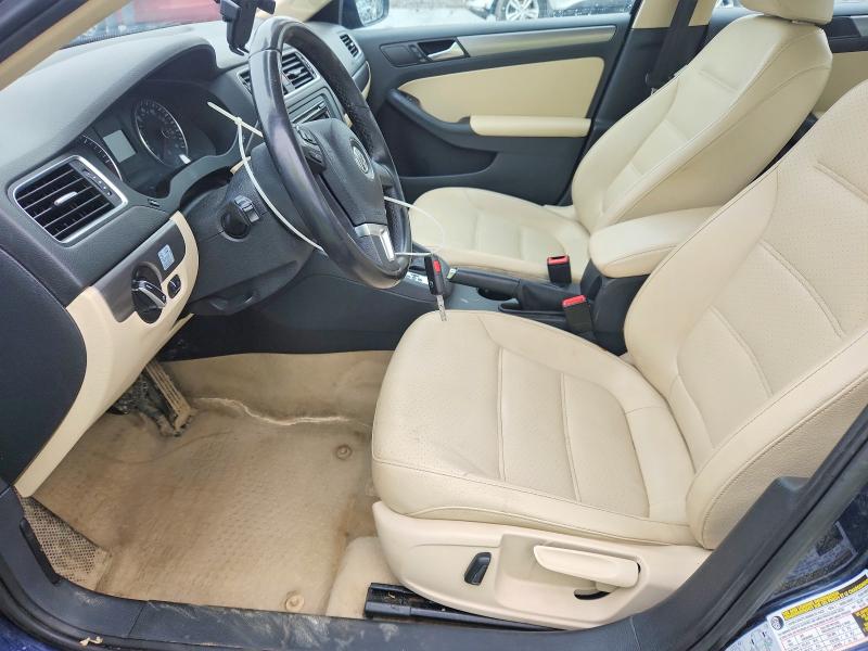 Продажа на аукционе авто 2014 Volkswagen Jetta, vin: 3VWLL7AJ0EM361508, номер лота: 47501316