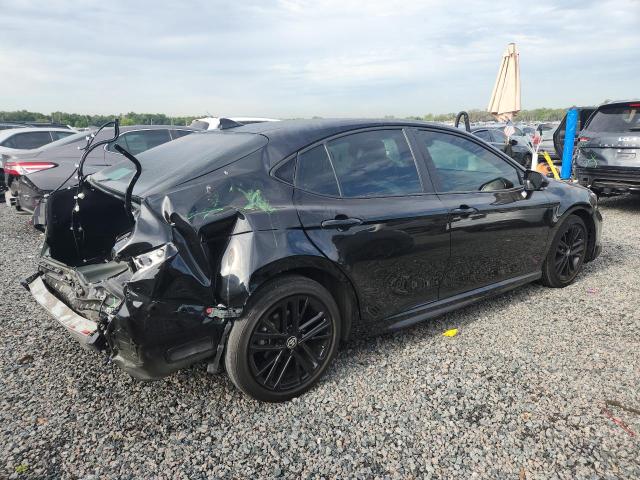 2025 Toyota Camry მანქანა იყიდება აუქციონზე, vin: 4T1DAACK6SU067663, აუქციონის ნომერი: 51815756
