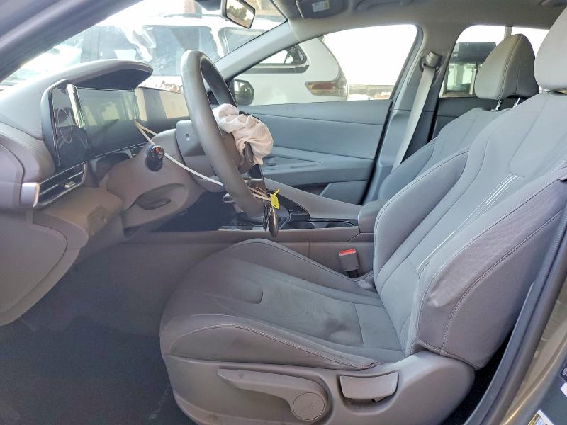 51826996 :رقم المزاد ، KMHLM4DJ7RU097064 vin ، 2024 Hyundai Elantra مزاد بيع