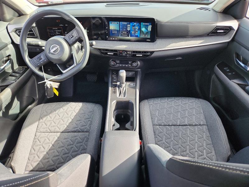 Продажа на аукционе авто 2026 Nissan Kicks, vin: 3N8AP6CE9TL357070, номер лота: 51465186