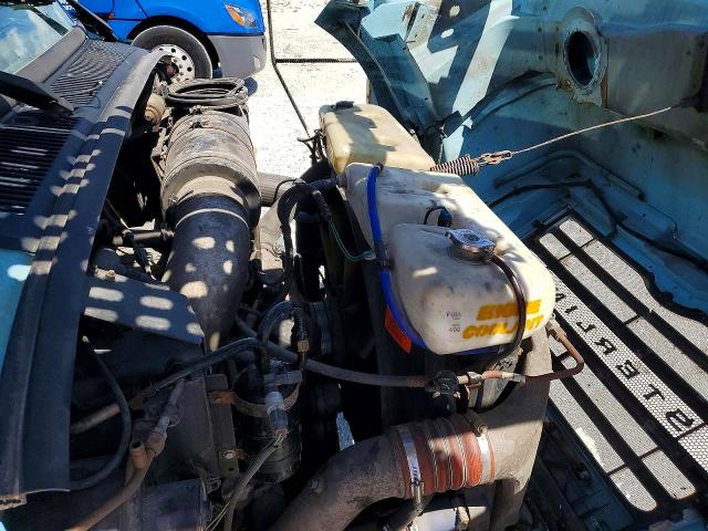 2004 Sterling L9500 მანქანა იყიდება აუქციონზე, vin: 2FZHAZCV04AM45698, აუქციონის ნომერი: 49427736