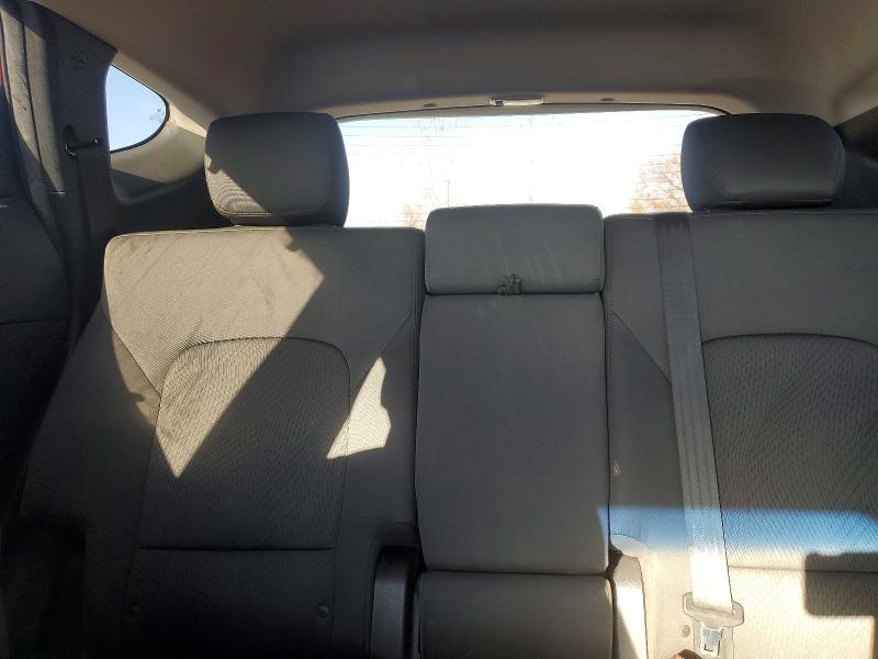 Aukcja sprzedaży 2017 Hyundai Santa Fe Sport, vin: 5XYZU3LB2HG489162, numer aukcji: 50951906