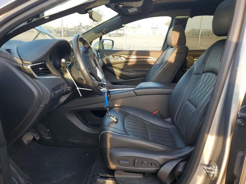 2023 Buick Enclave მანქანა იყიდება აუქციონზე, vin: 5GAERDKW7PJ195654, აუქციონის ნომერი: 49125646