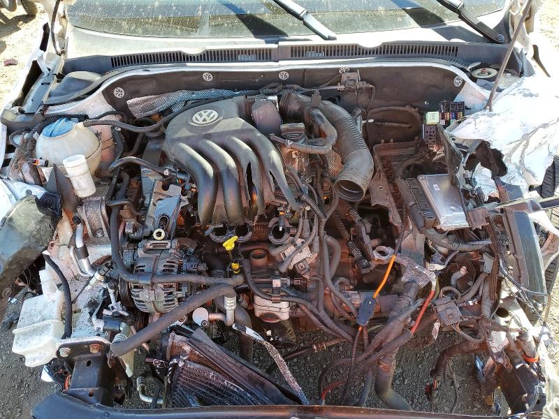 Aukcja sprzedaży 2013 Volkswagen Jetta, vin: 3VW1K7AJ2DM443281, numer aukcji: 51473126
