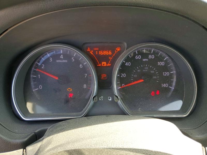 51201796 :رقم المزاد ، 3N1CN7AP2EL844394 vin ، 2014 Nissan Versa مزاد بيع