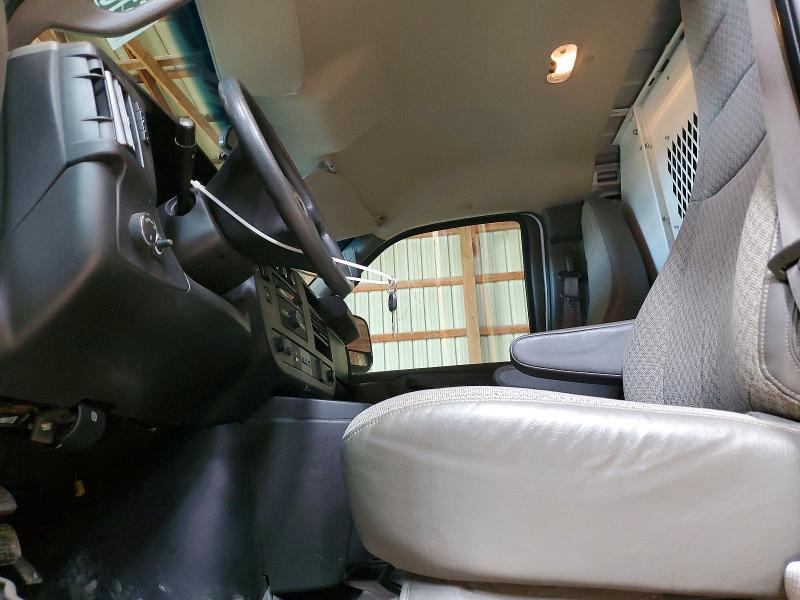 Продаж на аукціоні авто 2021 Chevrolet Express G2500, vin: 1GCWGBFP8M1148631, номер лоту: 51626226