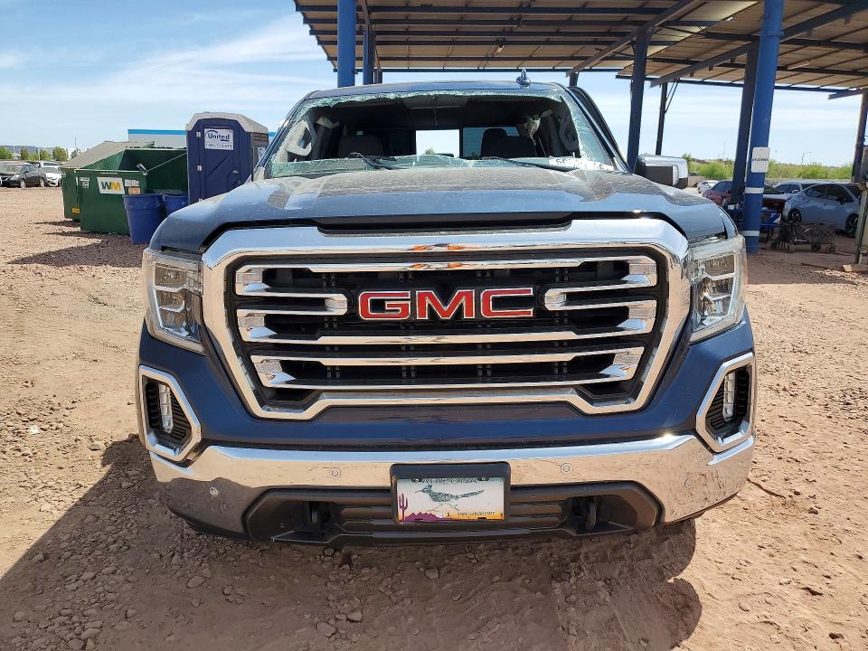 50929106 :رقم المزاد ، 3GTU9DED4LG437493 vin ، 2020 Gmc Sierra مزاد بيع