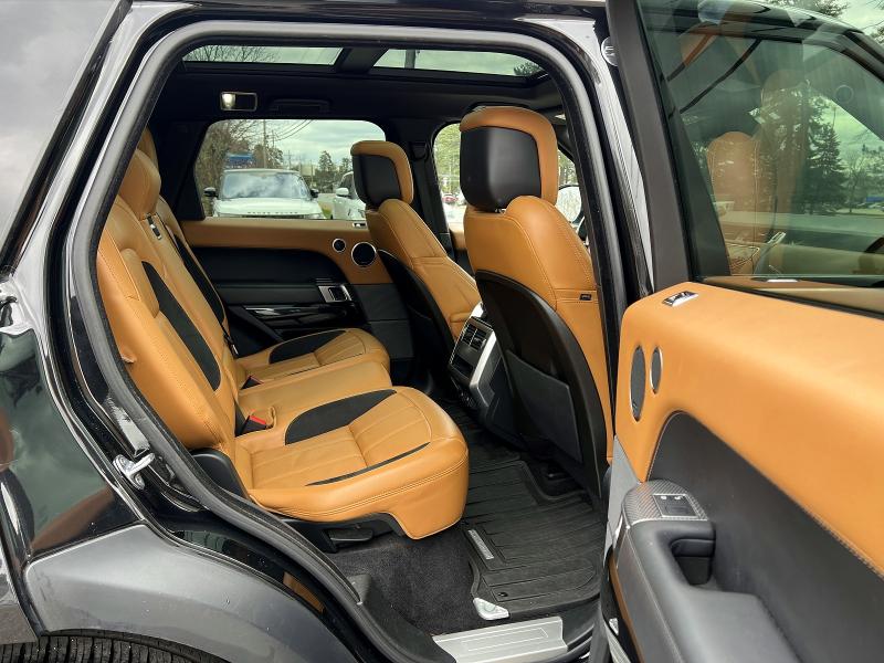Aukcja sprzedaży 2019 Land Rover Range Rover Sport, vin: SALWR2RE3KA819794, numer aukcji: 49133956
