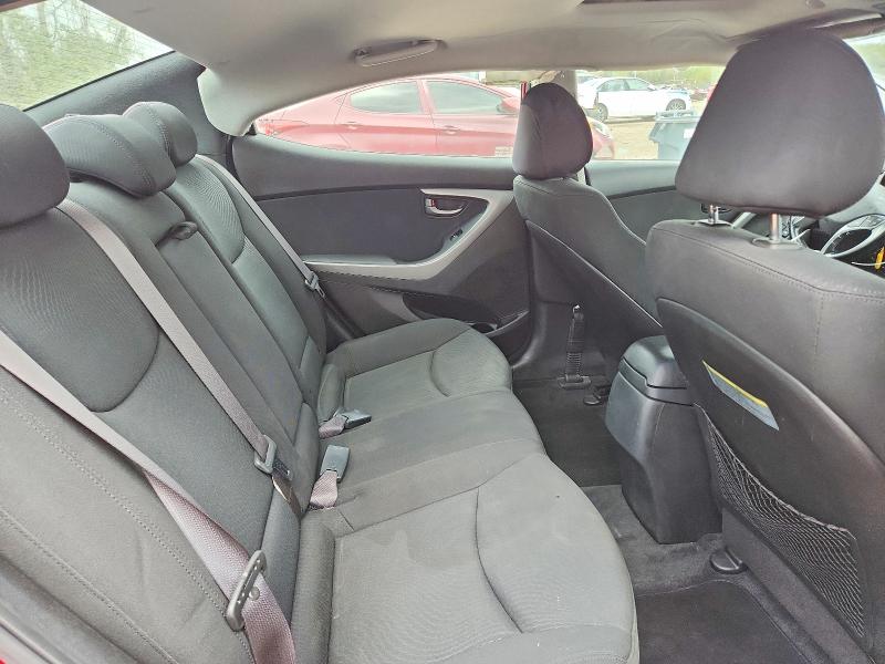 Продаж на аукціоні авто 2015 Hyundai Elantra, vin: KMHDH4AE3FU223867, номер лоту: 49772876