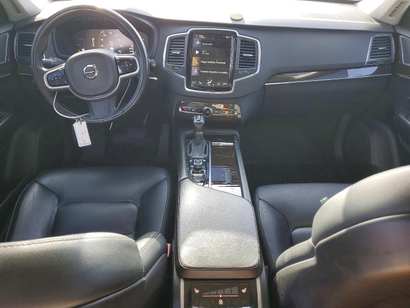 47860636 :رقم المزاد ، YV4102PK6K1506398 vin ، 2019 Volvo Xc90 مزاد بيع