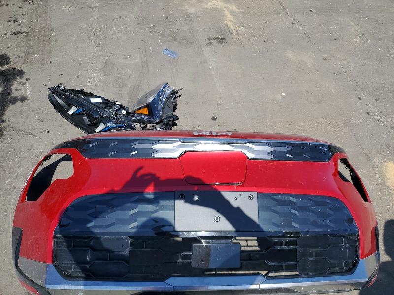 2025 Kia Niro Ev მანქანა იყიდება აუქციონზე, vin: KNDCR3L18S5145351, აუქციონის ნომერი: 49034156