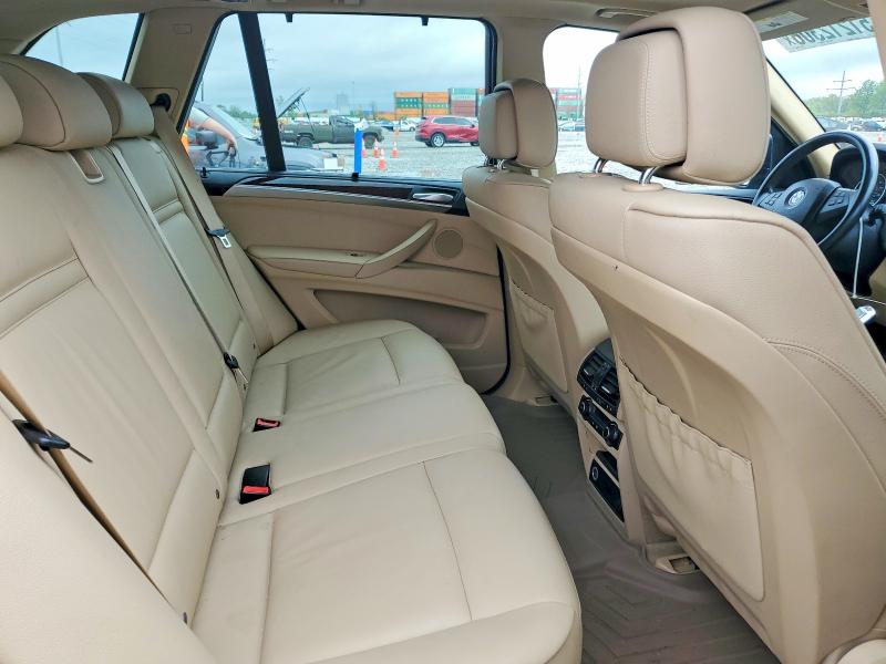 Aukcja sprzedaży 2013 Bmw X5, vin: 5UXZV8C52D0C16583, numer aukcji: 51212306