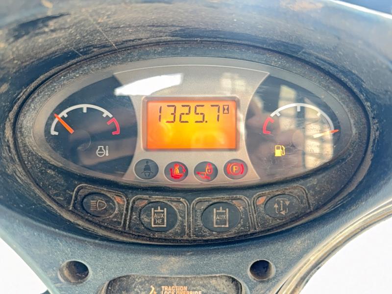 50366016 :رقم المزاد ، A3P212039 vin ، 2011 Bobcat S750 مزاد بيع