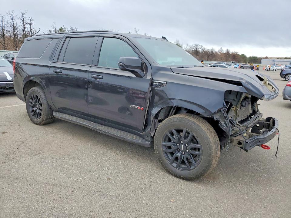 Aukcja sprzedaży 2021 Gmc Yukon Xl, vin: 1GKS2HKD6MR449898, numer aukcji: 49636006