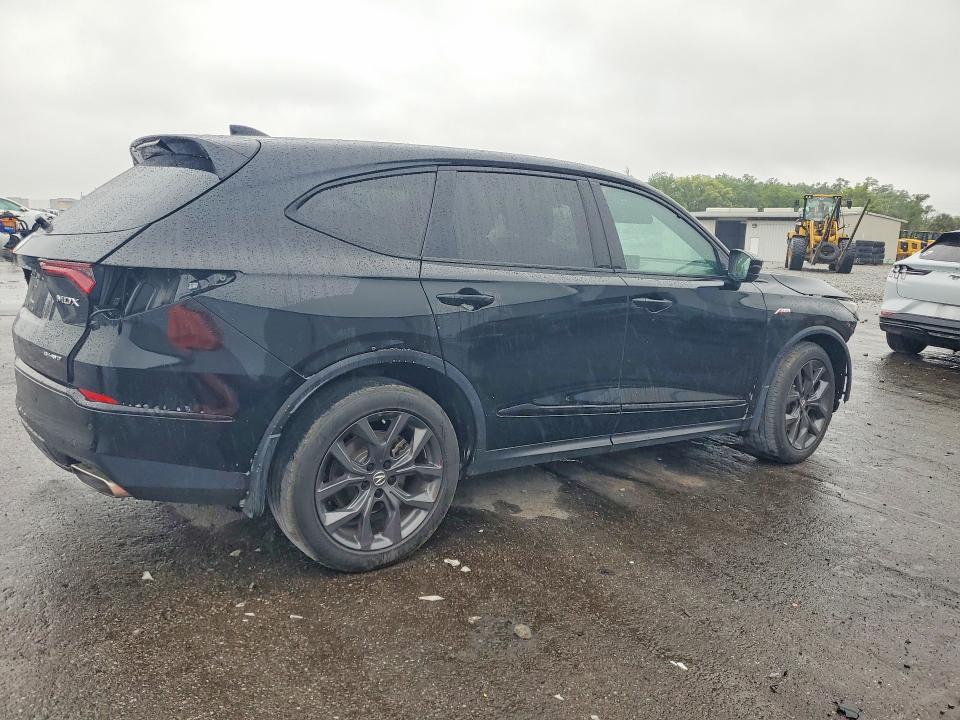 Продаж на аукціоні авто 2023 Acura Mdx, vin: 5J8YE1H09PL031708, номер лоту: 48053766