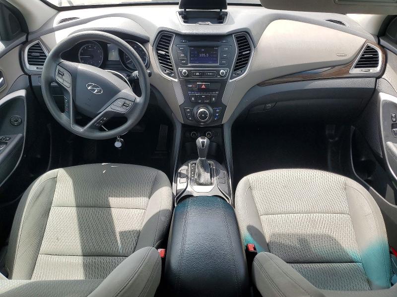 Aukcja sprzedaży 2018 Hyundai Santa Fe Sport, vin: 5XYZT3LB6JG544110, numer aukcji: 51273666