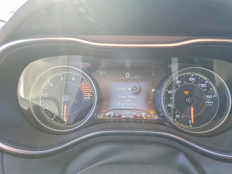 Aukcja sprzedaży 2022 Jeep Cherokee, vin: 1C4PJMMX8ND511644, numer aukcji: 51322116