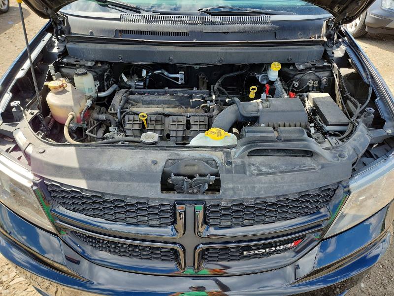 Продаж на аукціоні авто 2018 Dodge Journey, vin: 3C4PDCAB9JT506676, номер лоту: 51989046