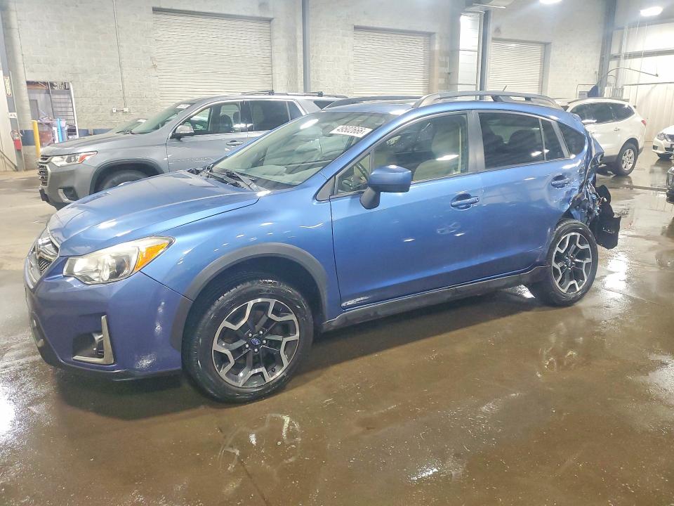 Продаж на аукціоні авто 2016 Subaru Crosstrek, vin: JF2GPABC0G8348191, номер лоту: 49502666