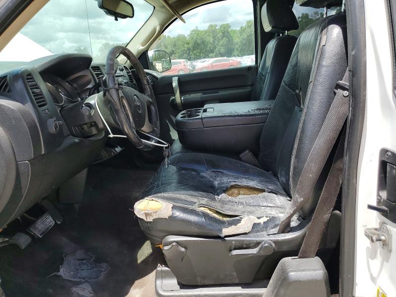 Aukcja sprzedaży 2009 Gmc Sierra, vin: 1GTEC29029Z129765, numer aukcji: 51128826