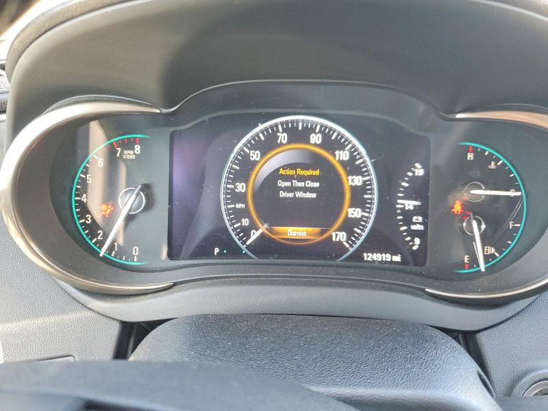 Aukcja sprzedaży 2016 Buick Lacrosse, vin: 1G4GB5G37GF230448, numer aukcji: 49750176