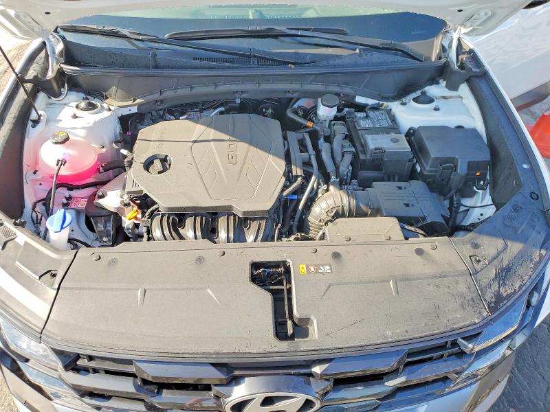 Auction sale of the 2026 Hyundai Tucson, vin: 5NMJB3DE3TH663976, lot number: 50488746