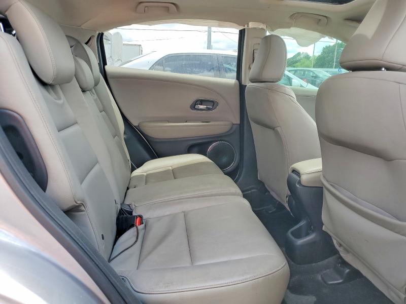 Aukcja sprzedaży 2018 Honda Hr-v, vin: 3CZRU5H77JM705218, numer aukcji: 51111096