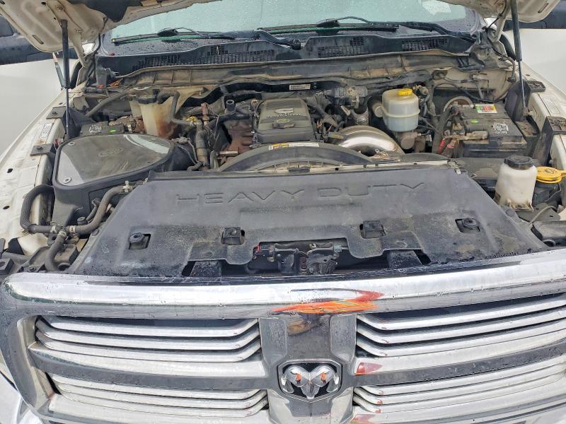 51178236 :رقم المزاد ، 3C6UR5DL7EG246322 vin ، 2014 Ram 2500 مزاد بيع