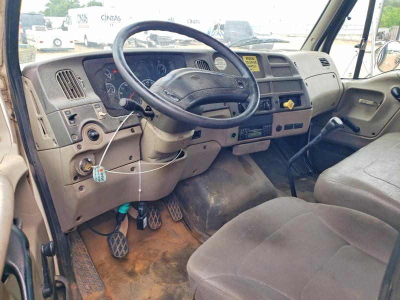 2005 Sterling Truck Acterra მანქანა იყიდება აუქციონზე, vin: 2FZACFCS45AN69069, აუქციონის ნომერი: 46406486