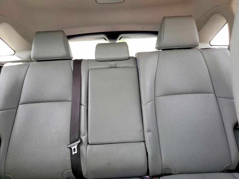 Aukcja sprzedaży 2021 Toyota Venza, vin: JTEAAAAH2MJ074740, numer aukcji: 49705846