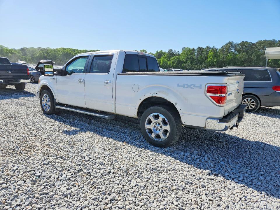 2010 Ford F150 მანქანა იყიდება აუქციონზე, vin: 1FTFW1EV6AFB99993, აუქციონის ნომერი: 50494646