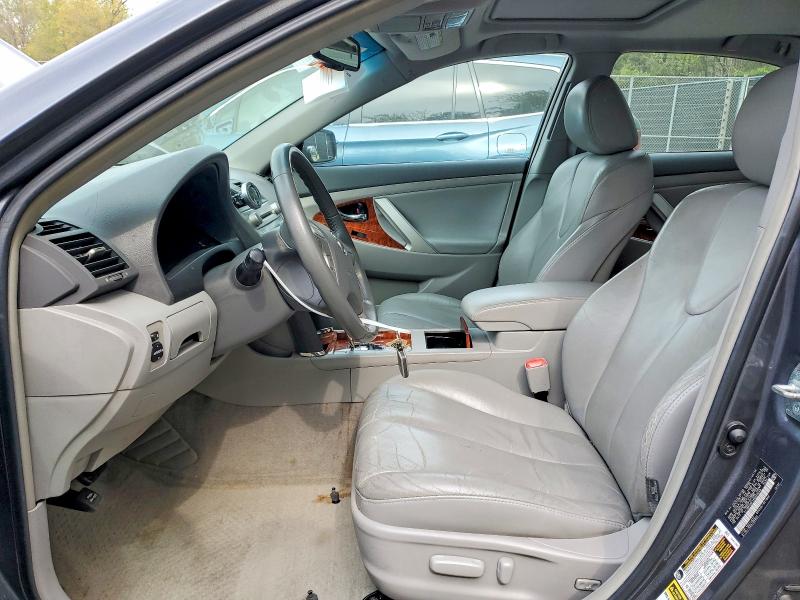 2009 Toyota Camry მანქანა იყიდება აუქციონზე, vin: 4T1BK46K19U093048, აუქციონის ნომერი: 49180456