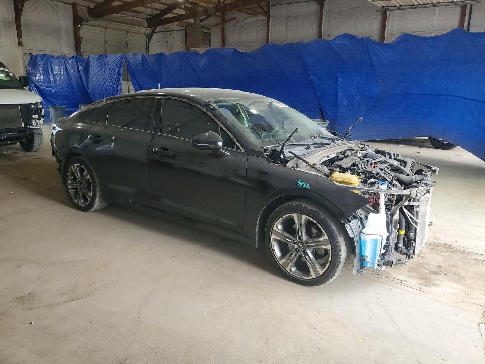Aukcja sprzedaży 2021 Kia K5, vin: 5XXG34J28MG039775, numer aukcji: 49176586