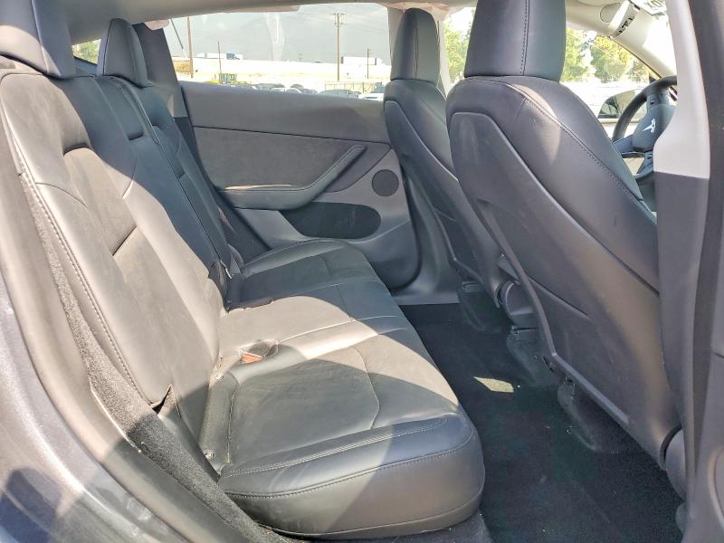 Продаж на аукціоні авто 2023 Tesla Model Y, vin: 7SAYGDEF4PA048633, номер лоту: 49285896