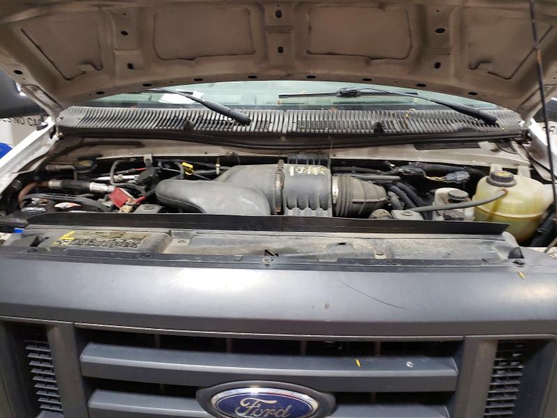2013 Ford Econoline მანქანა იყიდება აუქციონზე, vin: 1FTNE2EL4DDA49688, აუქციონის ნომერი: 55808426