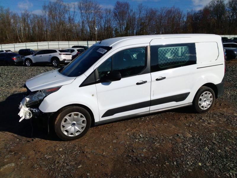 Auction sale of the 2018 Ford Transit Connect, vin: NM0LS7E72J1344198, lot number: 93420465