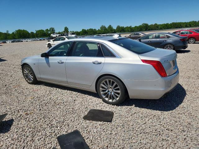 Продажа на аукционе авто 2016 Cadillac Ct6, vin: 1G6KF5RSXGU160157, номер лота: 50158956