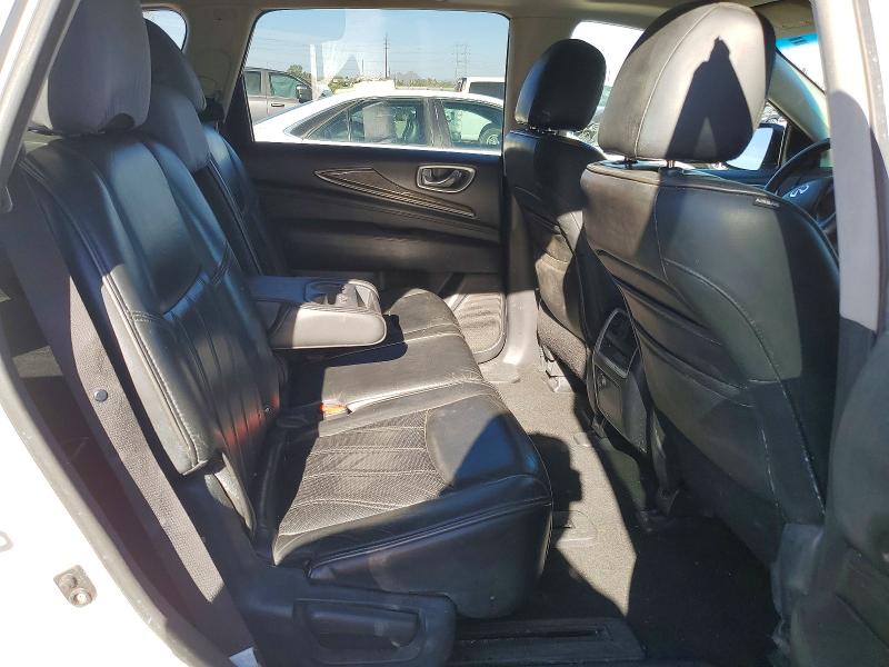 Продажа на аукционе авто 2015 Infiniti Qx60, vin: 5N1AL0MN3FC544853, номер лота: 48695716